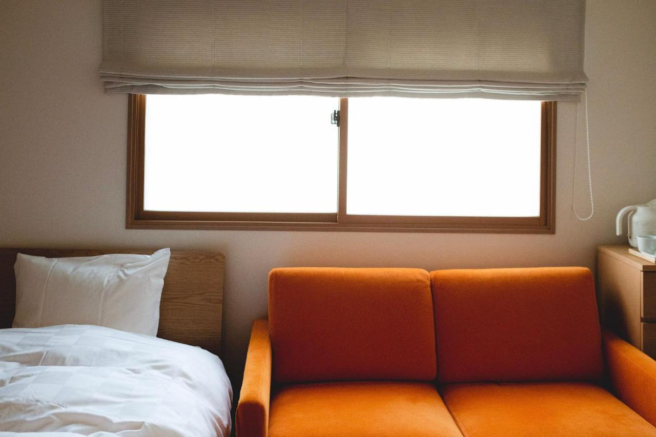 So Kyoto Fushimi Inari Hotel Bagian luar foto