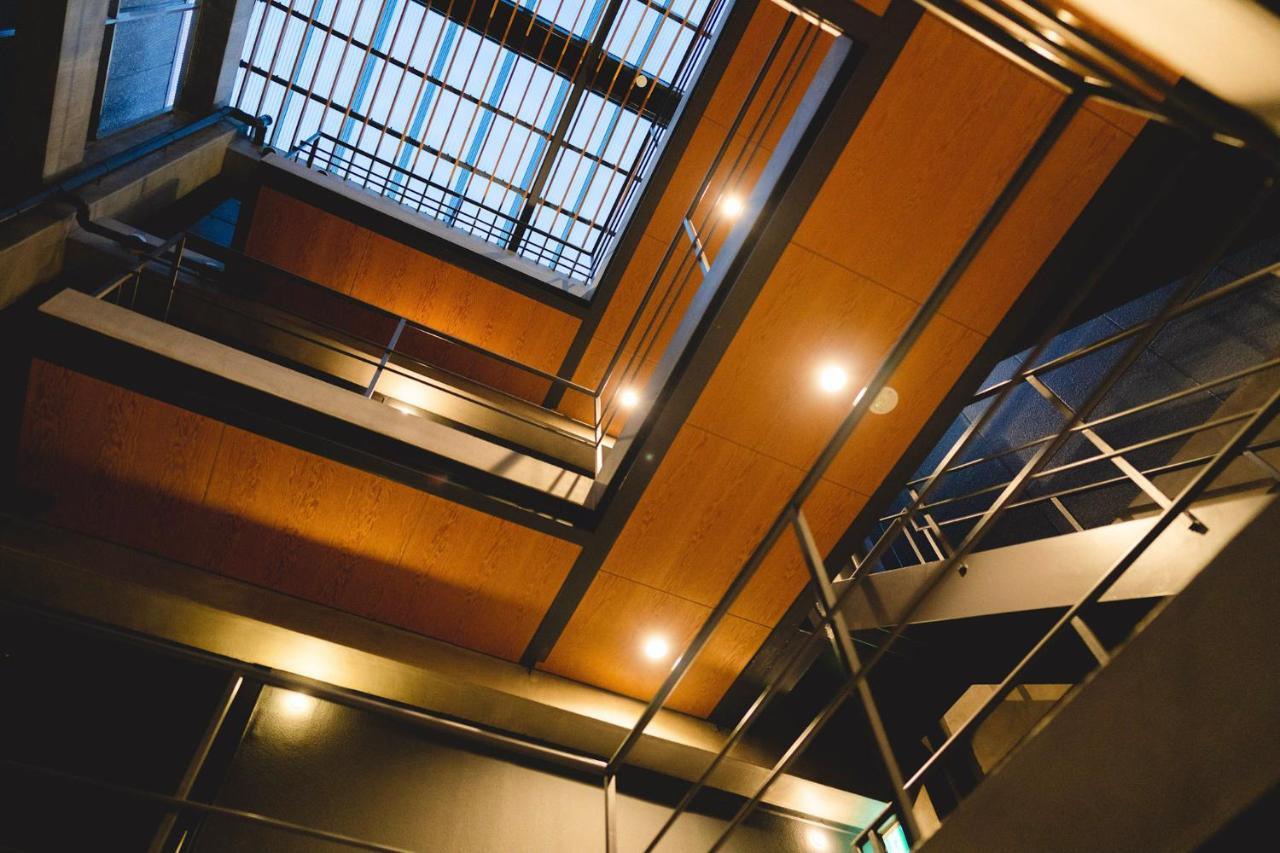 So Kyoto Fushimi Inari Hotel Bagian luar foto