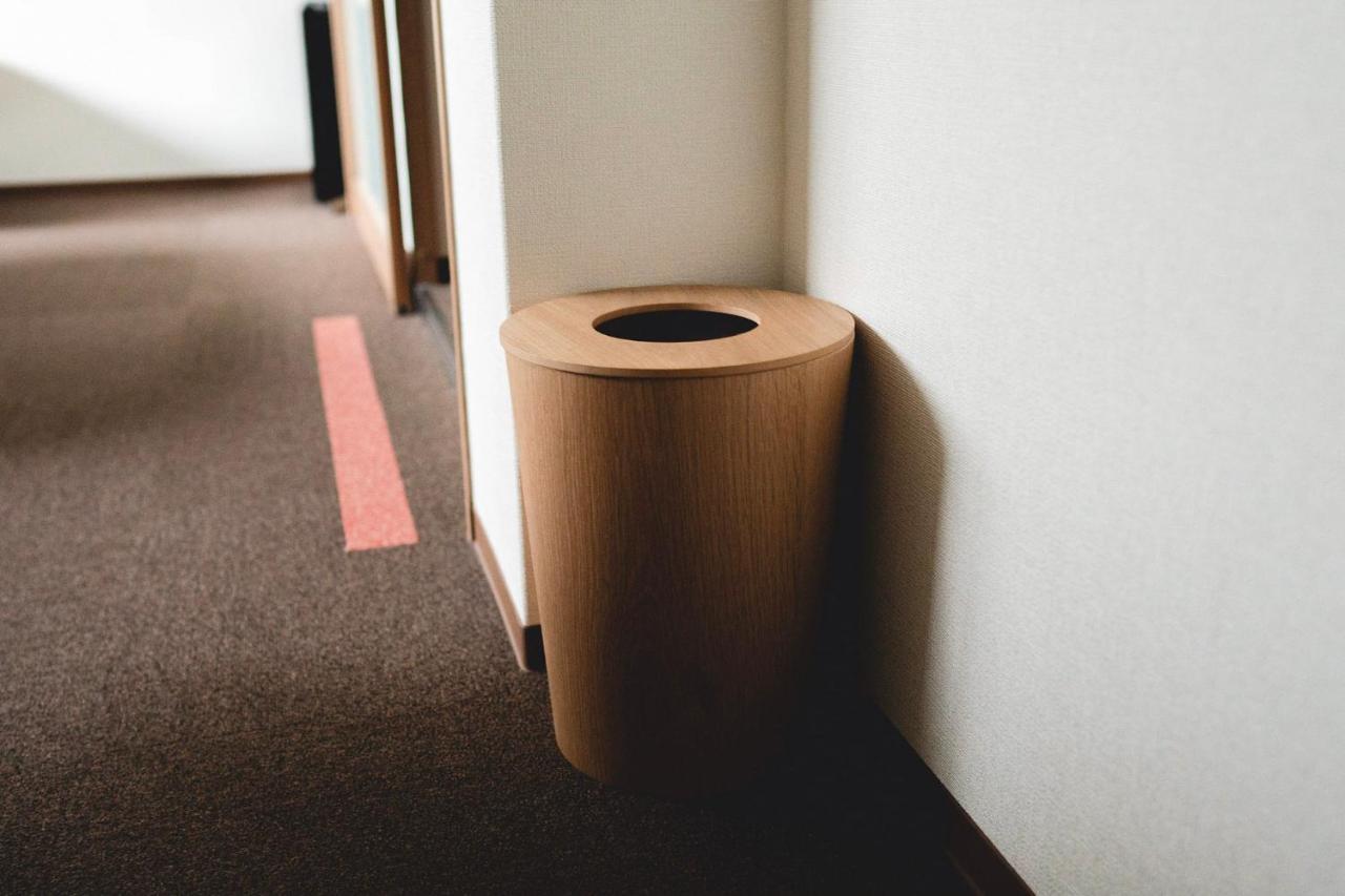 So Kyoto Fushimi Inari Hotel Bagian luar foto