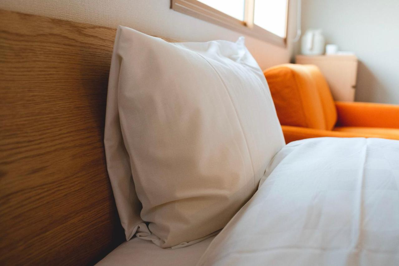 So Kyoto Fushimi Inari Hotel Bagian luar foto