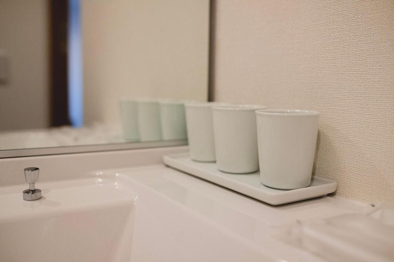 So Kyoto Fushimi Inari Hotel Bagian luar foto