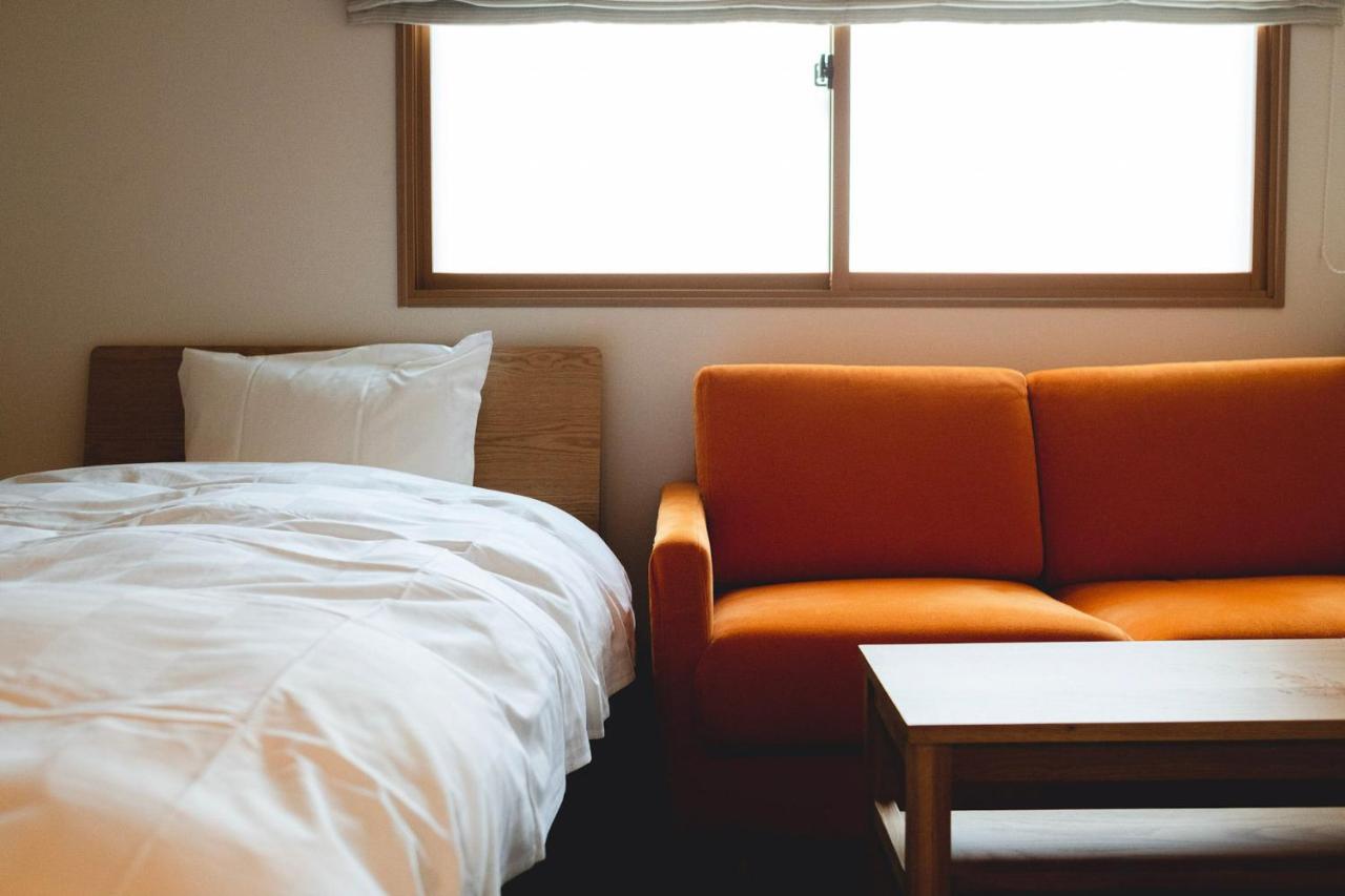 So Kyoto Fushimi Inari Hotel Bagian luar foto